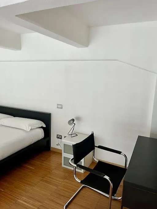 Holiday home Loft Industrial Revival Villa Milan