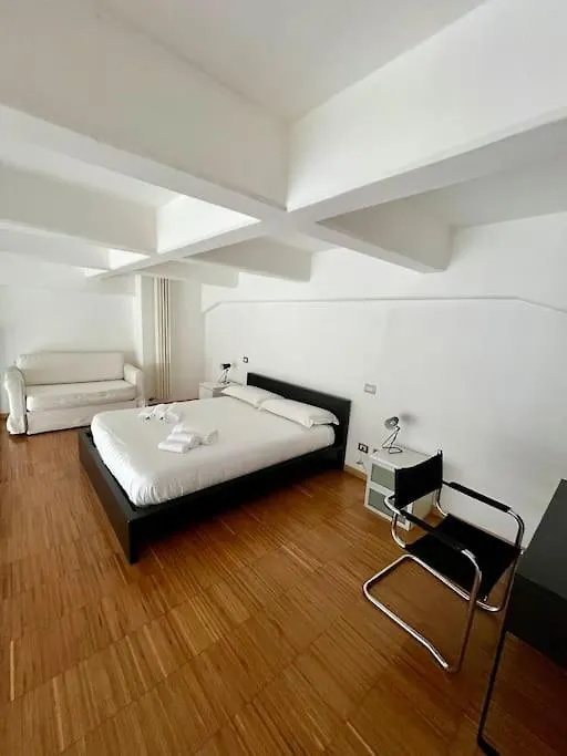 Loft Industrial Revival Villa Milan Holiday home