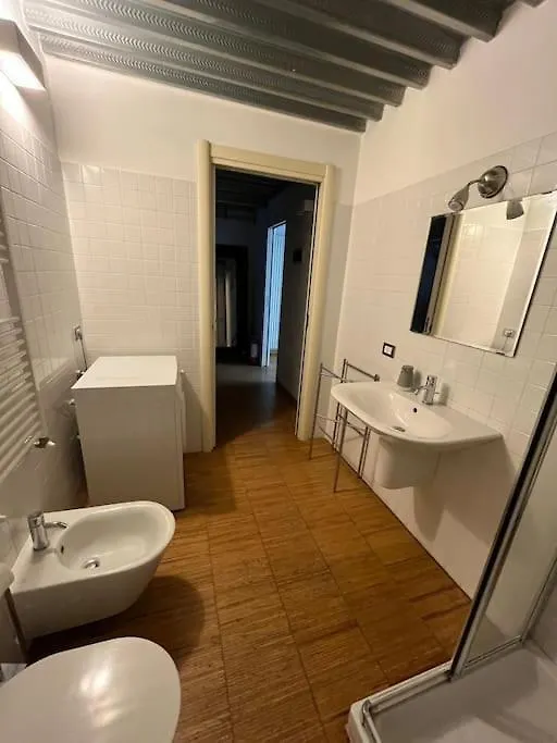 Loft Industrial Revival Villa Milan Italy