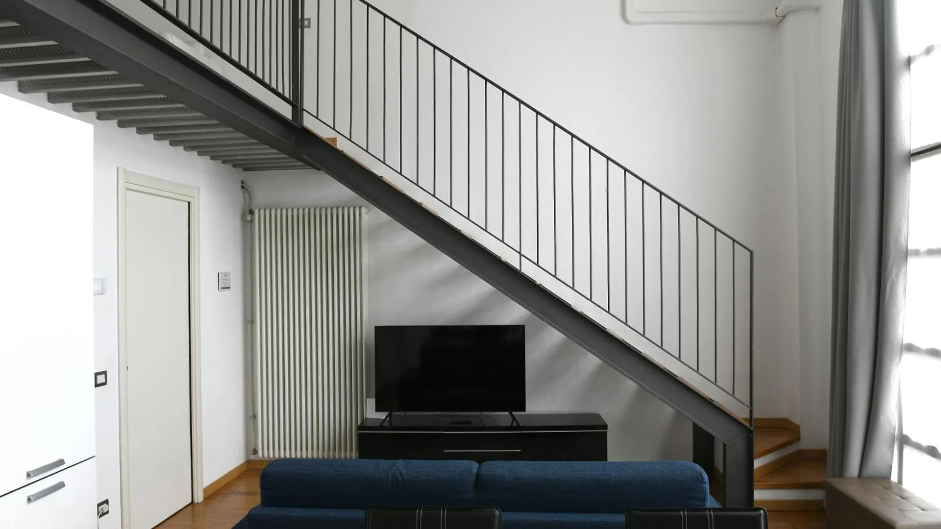 Loft Industrial Revival Villa Milan 0*,  Italy