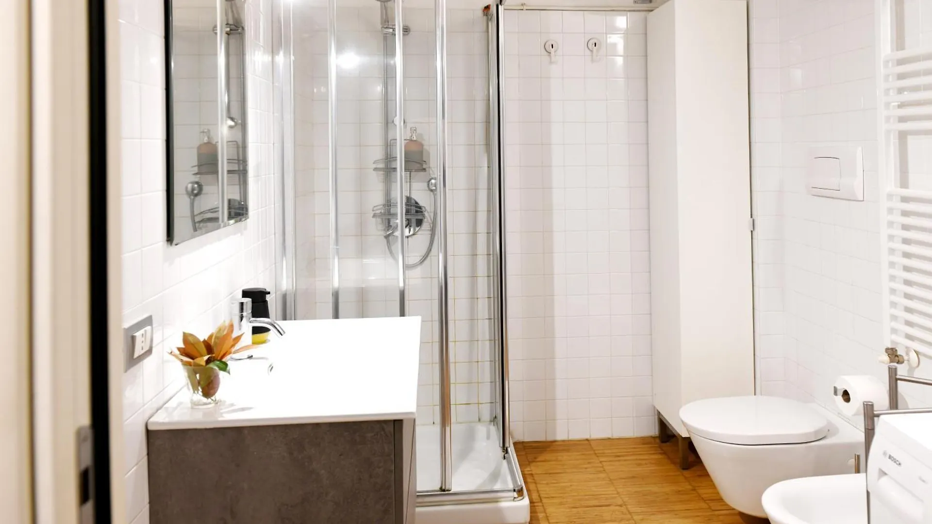 Loft Industrial Revival Villa Milan Holiday home