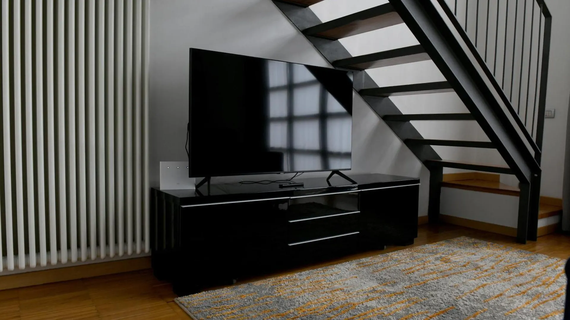 Holiday home Loft Industrial Revival Villa Milan Italy
