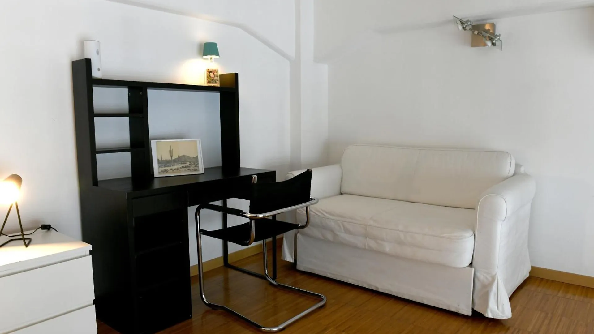 Loft Industrial Revival Villa Milan Holiday home